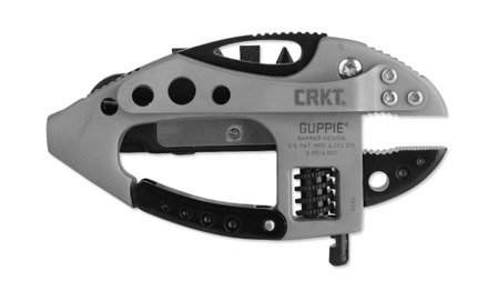 CRKT - iD Works Guppie Tool - 9070