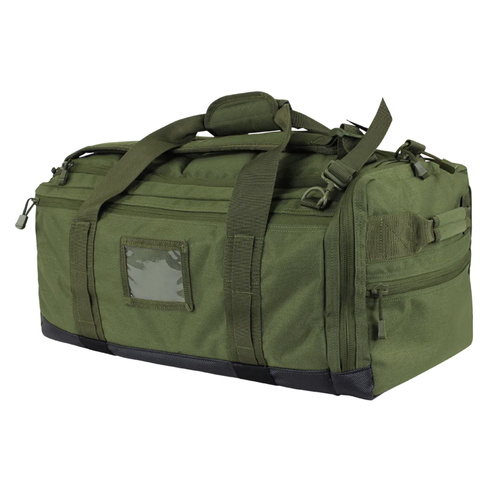 Condor - Centurion Duffle Bag Tasche - Olive - 111094-001