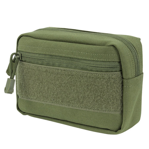 Condor - Compact Utility Pouch - OD Grün - 191178-001