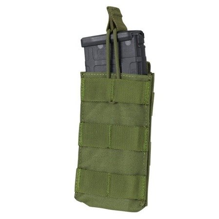 Condor - Open Top einzelne M4/M16 Mag Pouch - Olive Drab - MA18-001