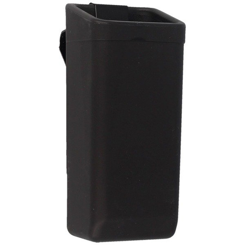 ESP - Doppelstapel-Magazintasche 9mm / .40 - Schwarz - MH-06 BK