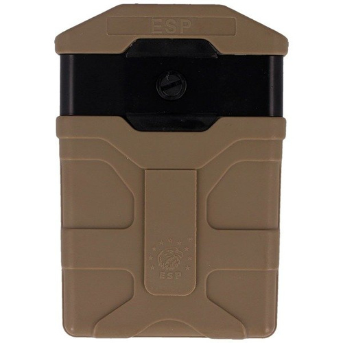 ESP - Magazintasche für M16 / M4 mit UBC-03 - MH-34-M16 KH