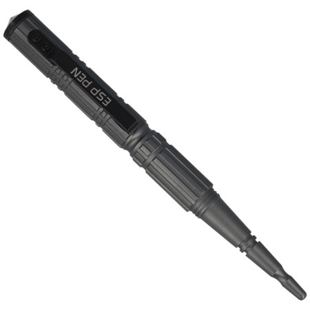 ESP - Taktischer Stift - Titanium Blau - KBT-02-T