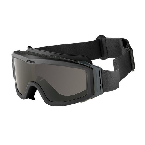 ESS - Profile NVG Schutzbrille - Schwarz - 740-0404