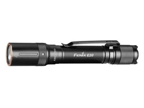 Fenix - E20 V2.0 Taschenlampe - 350 Lumen