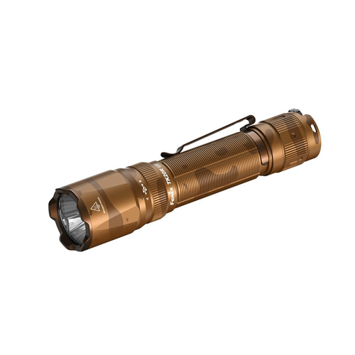 Fenix - TK20R UE LED-Taschenlampe - 2800 Lm - Kamuflaż - 039-562
