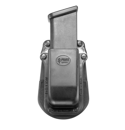 Fobus - Einzelmagazin-Tasche für Glock, FN .45 - Mini-Paddel - 3901-G45
