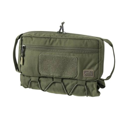 Helikon - Abdeckung Service Case - Olive Green - MO-SVC-CD-02