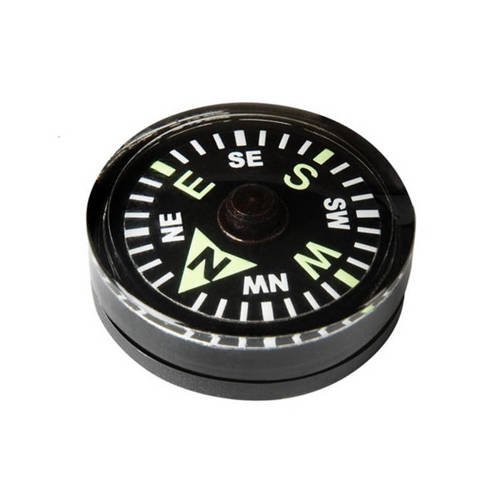 Helikon - Button Large Compass - KS-BCL-AT-01
