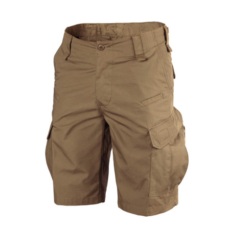 Helikon - CPU-Shorts - Coyote Brown - SP-CPK-PR-11