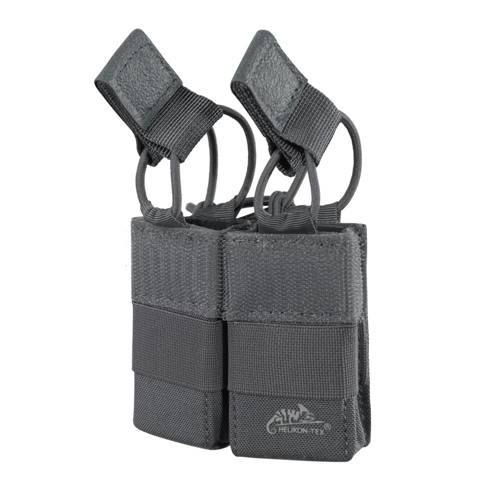 Helikon - Competition Double Pistol Insert® Magazintasche - Coyote - IN-C2P-CD-35