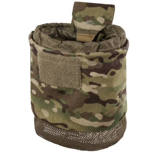 Helikon - Competition Dump Pouch® - MultiCam® - MO-CDP-CD-34