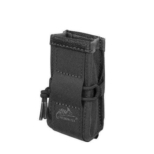 Helikon - Competition Rapid Pistol Pouch® - Shadow Grey - MO-P03-CD-35