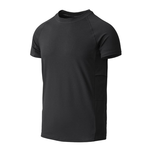 Helikon - Funktions-T-Shirt - Schwarz - TS-FUN-QD-01
