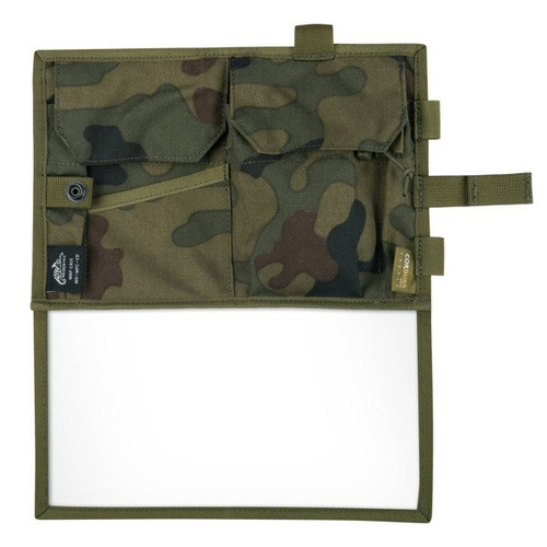 Helikon - Kartentasche - PL Woodland - MO-MPC-CD-04