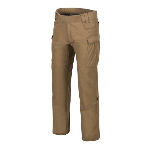 Helikon - MBDU-Hose - NyCo Ripstop - Coyote - SP-MBD-NR-11
