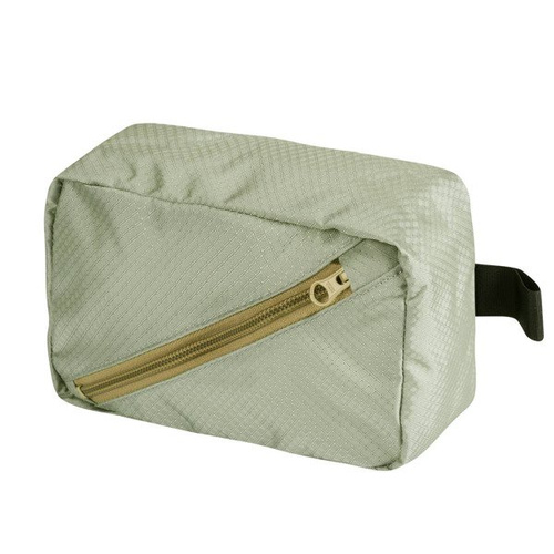 Helikon - Micro Pakcell Pouch - Silber Nerz - MO-O04-NL-69
