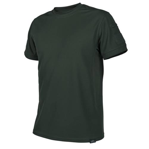 Helikon - Taktisches T-Shirt - Jungle Green - TS-TTS-TC-27