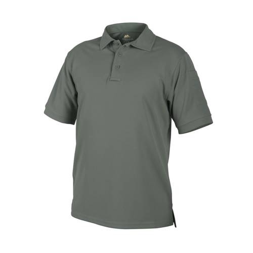 Helikon - UTL® Polo-Shirt - TopCool - Laubgrün - PD-UTL-TC-21