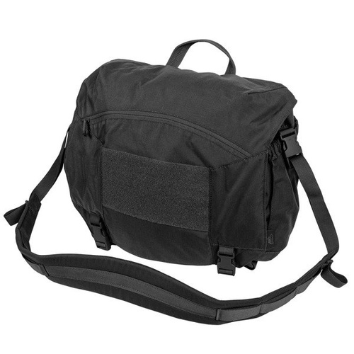 Helikon - Urban Courier Tasche groß - Cordura - schwarz