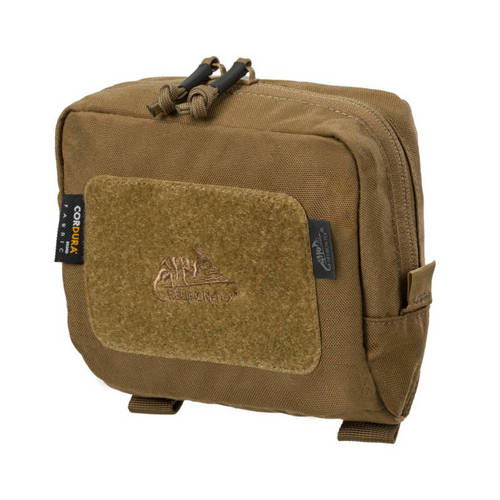 Helikon - Wettbewerb Utility Pouch - Coyote - MO-CUP-CD-11