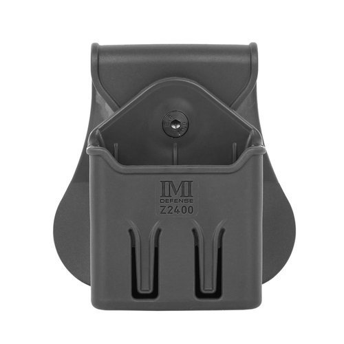 IMI Defense - Einzelmagazin Roto Paddle Pouch - M16/M4 - IMI-Z2400