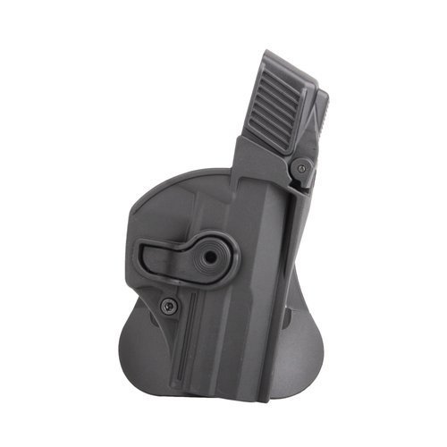 IMI Defense - Level 3 Roto Paddle Holster - H&K USP Compact - Z1430