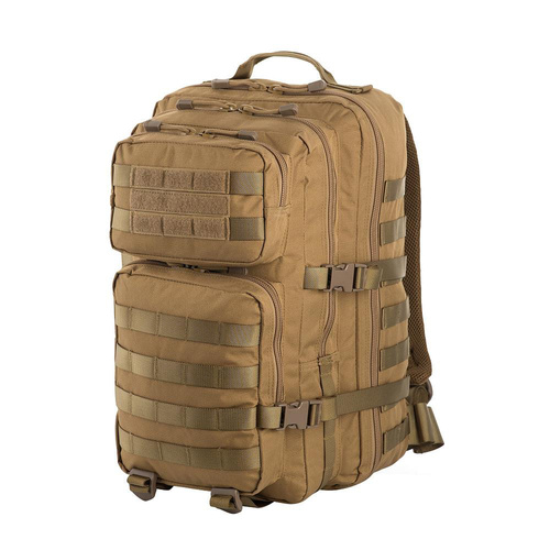 M-Tac - Large Assault Pack - 36L - Tan - 10334003