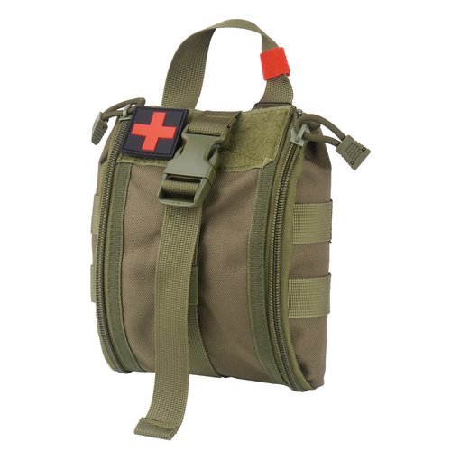 MFH - Erste-Hilfe-Tasche - Klein - OD Grün - 30630B