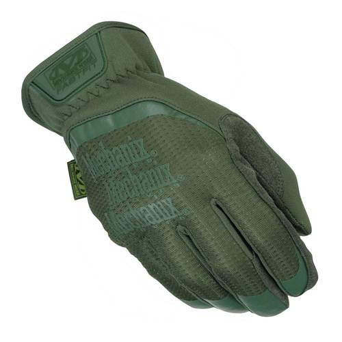 Mechanix - Handschuhe FastFit - Olive Drab - FFTAB-60