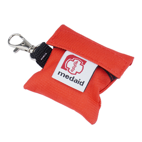 Medaid - Erste-Hilfe-Kit Schlüsselanhänger