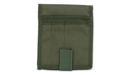 Mil-Tec - BW-Tasche für Notebook - OD Grün - 15982001