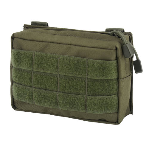Mil-Tec - Molle Belt Pouch Small - OD Green - 13487001