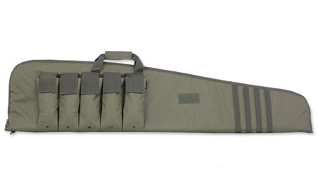 Mil-Tec - RifleBag - Grün - 140cm - 16191001-904
