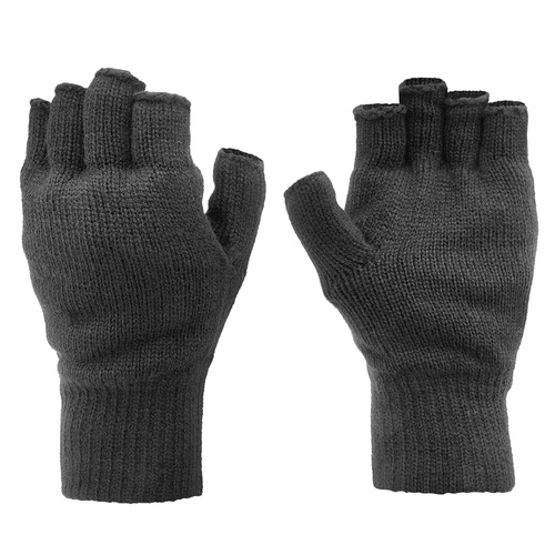 Mil-Tec - Thinsulate Handschuhe - fingerlos - 12540002