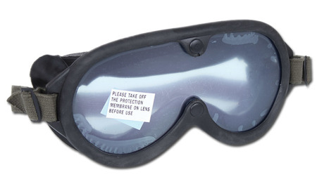 Mil-Tec - US-Armee-Schutzbrille - M44 - Sonne, Wind & Staub - 15611000