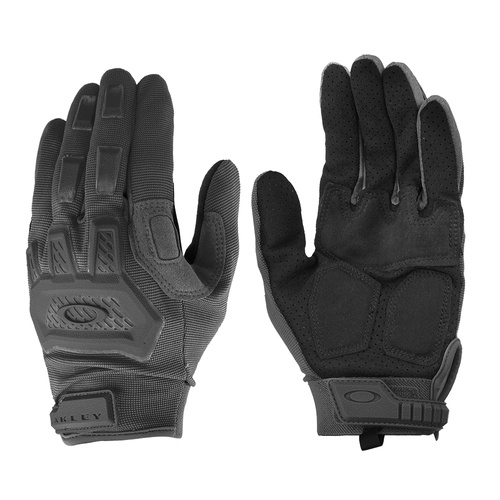 Oakley - Flexion 2.0 Handschuhe - Schwarz - FOS900407-001
