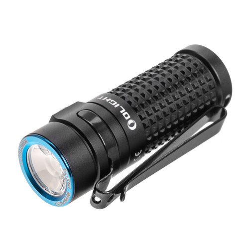 Olight - Nachfüllbare Taschenlampe S1R Baton II - 1000 Lumen