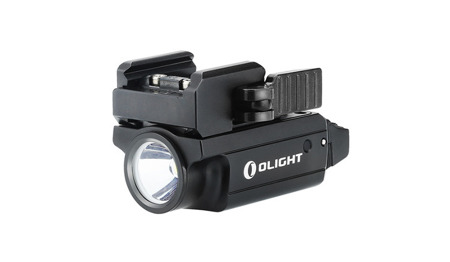 Olight - PL-Mini Valkyrie 2 Taschenlampe - Cool White - 600 lm PL-MINI 2