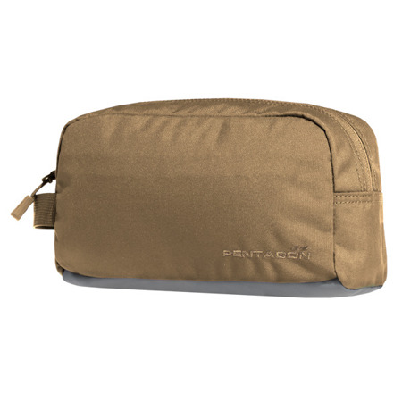 Pentagon - RAW Travel Kit Pouch - Coyote - K17071-03