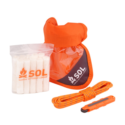 SOL - Feuerstarter Kit Fire Lite - 0140-1234 