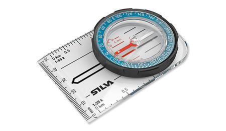 Silva - Feldkarte Kompass - 37501