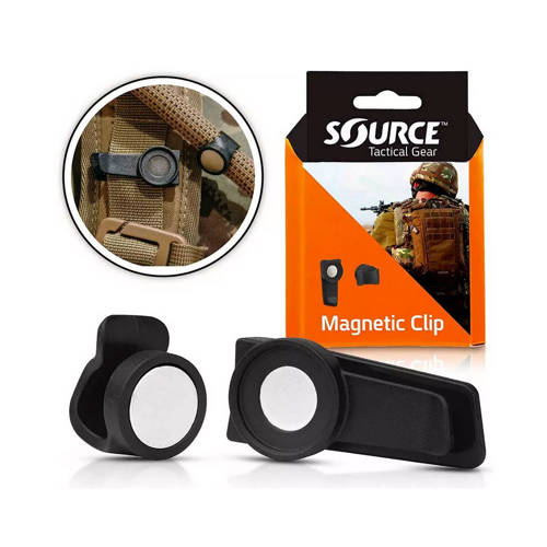 Source - Magnetischer Clip - 2510600000A 