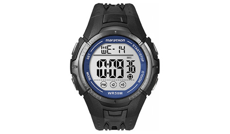 Timex - Marathon Digitaluhr - T5K359