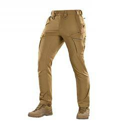 M-Tac - Aggressor Summer Flex Pants - Coyote - 20073005