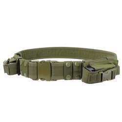 Condor - Tactical Belt - OD Green - TB-001