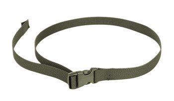WISPORT - Strap with buckle - 120 cm - Olive