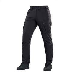 M-Tac - Aggressor Summer Flex Pants - Black - 20073002