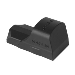 Holosun - Protective Cap for HS/HE510C Red Dot - Black - 510C PROTECTION CAPS