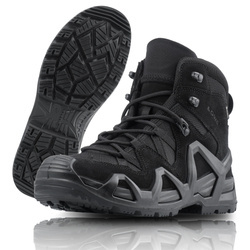 LOWA - Boots ZEPHYR GTX MID MK2 - Black - 310854C30 0999